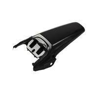 copri parafango Moto Parafango Posteriore Parafango Coda Parafango Per CRF70 PIT PRO Trail Dirt Bike Ruota Posteriore In Plastica Prevenire Splash Shield Parafango