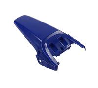 copri parafango Moto Parafango Posteriore Parafango Coda Parafango Per CRF70 PIT PRO Trail Dirt Bike Ruota Posteriore In Plastica Prevenire Splash Shield Parafango