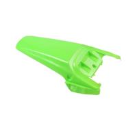 copri parafango Moto Parafango Posteriore Parafango Coda Parafango Per CRF70 PIT PRO Trail Dirt Bike Ruota Posteriore In Plastica Prevenire Splash Shield Parafango