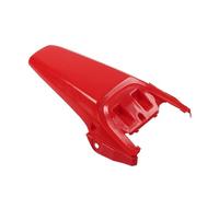copri parafango Moto Parafango Posteriore Parafango Coda Parafango Per CRF70 PIT PRO Trail Dirt Bike Ruota Posteriore In Plastica Prevenire Splash Shield Parafango