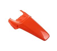copri parafango Moto Parafango Posteriore Parafango Coda Parafango Per CRF70 PIT PRO Trail Dirt Bike Ruota Posteriore In Plastica Prevenire Splash Shield Parafango