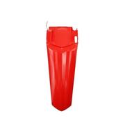 copri parafango Moto Parti In Plastica Parafango Posteriore Coda Parafango Ruota Guardia Di Fango Per CRF125 CRF125FB 150CC Dirt Bike CRF 125 Parafango