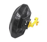 copri parafango Moto Per NMAX 155 2020 2021 2022 Accessori N-MAX 155 NMAX 155 Parafango Posteriore Parafango Mud Flap Guard Copertura Parafango