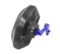 copri parafango Moto Per NMAX 155 2020 2021 2022 Accessori N-MAX 155 NMAX 155 Parafango Posteriore Parafango Mud Flap Guard Copertura Parafango