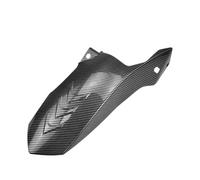 copri parafango Moto Pneumatico Posteriore Hugger Parafango Parafango Fango Splash Guard Parafanghi Per Fare Clic Su 125/150 Game Changer Universale Parafango