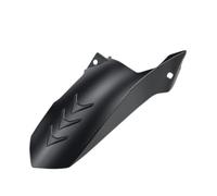 copri parafango Moto Pneumatico Posteriore Hugger Parafango Parafango Fango Splash Guard Parafanghi Per Fare Clic Su 125/150 Game Changer Universale Parafango