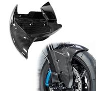 Copri parafango Parafango Anteriore In Fibra Di Carbonio Per Moto, Paraspruzzi, Per Ruota, Accessori Per BMW S1000R F900R F900XR
