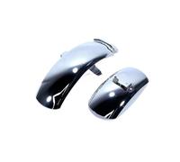 copri parafango Parafango Anteriore O Posteriore Per Mini Z50 Z50A K0 1968 Z50 Z50M Z50R 1969 Mini Trail Z50 Monkey Bike Moto Parafango Protezione