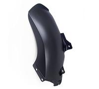 Copri parafango Parafango Per Moto Per Ruota Posteriore Paraspruzzi Parapolvere Per Proteggi Scudo Per Honda PCX160(Black)