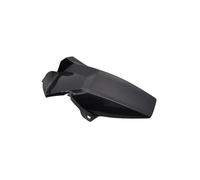 copri parafango Per ADV150 ADV 150 2019-2020 Moto Modello In Fibra Di Carbonio Parafango Posteriore Parafango Ruota Posteriore Hugger Splash Guard Blocco Di Fango