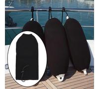 Copri parafango per barche Calzini morbidi per parafango per barche a vela