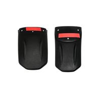 copri parafango Per CB650R CBR650R CB 650R CBR 650R 2019-2021 Pneumatico Anteriore E Posteriore Parafango Parafango Extender Estensione Hugger Splash Guard
