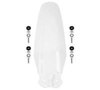 Copri Parafango Per CL250 Per CL300 Per CL500 Per SCL500 2023 2024 Moto Ruota Anteriore Superiore Estensione Parafango Parafanghi Splash Guard Paraspruzzi