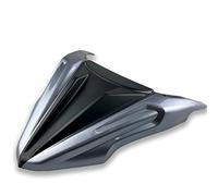 Copri parafango per Honda ADV 350 ADV350 2022-2023 Accessori Moto Parafango Anteriore Parafango Becco Cowl Guard Estensione Copriruota Carenatura Accessori (Color : Grey)