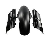 Copri Parafango Per KAWASAKI Per Z1000 2010 2011 2012 2013 Moto Pannello Laterale Anteriore Parafango Forcella Copertura Carenatura Cowl Cofano Paraspruzzi
