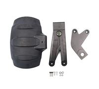 Copri parafango Per KAWASAKI Z900 Z 900 2017 2018 2019 2020 2021 Accessori Moto Parafango Posteriore Paraspruzzi Copertura Della Protezione