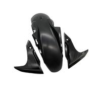 copri parafango Per MT-07 FZ-07 2012 2013 2014 2015-2017 Accessori Moto Copertura Pneumatico Anteriore Carenatura Parafango Anteriore Parafango Splash