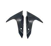 copri parafango Per MT-07 FZ-07 2012 2013 2014 2015-2017 Accessori Moto Copertura Pneumatico Anteriore Carenatura Parafango Anteriore Parafango Splash