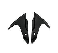 copri parafango Per MT-07 FZ-07 2012 2013 2014 2015-2017 Accessori Moto Copertura Pneumatico Anteriore Carenatura Parafango Anteriore Parafango Splash