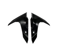 copri parafango Per MT-07 FZ-07 2012 2013 2014 2015-2017 Accessori Moto Copertura Pneumatico Anteriore Carenatura Parafango Anteriore Parafango Splash