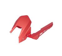 Copri Parafango Per MT07 Per FZ07 2013 2014 2015-2020 Moto Parafango Copertura Della Catena Pneumatico Posteriore Fango Splash Guard Protector Paraspruzzi