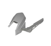 Copri Parafango Per MT07 Per FZ07 2013 2014 2015-2020 Moto Parafango Copertura Della Catena Pneumatico Posteriore Fango Splash Guard Protector Paraspruzzi