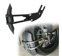 Copri parafango Protezione Parafango Posteriore Per Moto, Paraspruzzi, Accessori Per Yamaha MT07 Per Honda CB125R CB125F