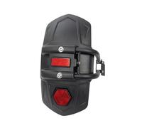 copri parafango Scudo Posteriore Per V-Strom 650 V-Strom 650 XT V-Strom 800 V-Strom 1050 V-Strom 250 Parafango Posteriore Moto Parafango Copertura Protezione