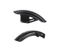 copri parafango Universale Motociclo Anteriore Parafango Posteriore Copertura Della Protezione Metallo Per GN125 GN250 GN 125cc 250cc Moto Parafango Posteriore