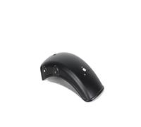 copri parafango Universale Motociclo Anteriore Parafango Posteriore Copertura Della Protezione Metallo Per GN125 GN250 GN 125cc 250cc Moto Parafango Posteriore