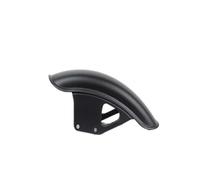 copri parafango Universale Motociclo Anteriore Parafango Posteriore Copertura Della Protezione Metallo Per GN125 GN250 GN 125cc 250cc Moto Parafango Posteriore