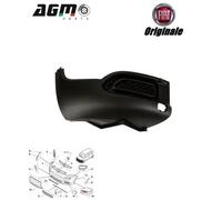 Copri paraurti anteriore destro originale fiat panda 735547642