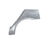 Copri passaruota BLIC 2001-07-027081P sinistro