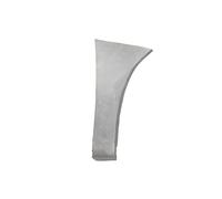 Copri passaruota BLIC 4747-17-014362P destro