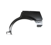 Copri passaruota BLIC 6504-03-2555581P sinistro