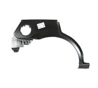 Copri passaruota BLIC 6504-03-2555582P