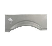 Copri passaruota BLIC 6504-03-3542573P sinistro