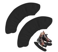Copri Pattini Artistici Protettore Sicuro E Durevole, Coperture Per Pattinaggio Artistico Per Famiglia E Appassionati Sport All’Aperto Pattinaggio A Rotelle Neve Snowboard Sci , Accessorio Protet