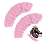 Copri Pattini Artistici Protettore Sicuro E Durevole, Coperture Per Pattinaggio Artistico Per Famiglia E Appassionati Sport All’Aperto Pattinaggio A Rotelle Neve Snowboard Sci , Accessorio Protet