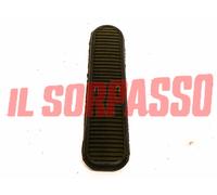COPRI PEDALE ACCELERATORE LANCIA APPIA FLAMINIA AURELIA TUTTI TIPI ORIGINALE
