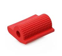Copri-pedale for leva del cambio for moto, compatibile con XT660X, XT660R, XT660XR, XT660Z, XT660E 700(Red)