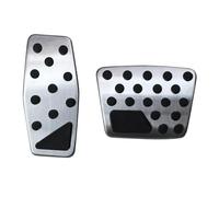 Copri Pedale Freno A Pedale Acceleratore Per Auto, Accessori Per Cambio Automatico Per Fiat 500X 2015 2016 2017 2018-2023 impostare le parti