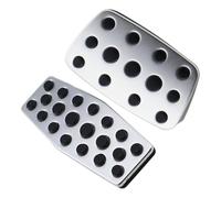 Copri Pedale Freno | Componenti Di Ricambio Per La Trasmissione E I Freni | Sostituzione Dei Pedali Del Veicolo,per Veicoli Automobilistici, Veicoli Ricreativi, SUV, Racing, Guida, Pendolarismo, Autoc