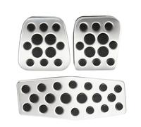 Copri Pedale Freno | Componenti Di Ricambio Per La Trasmissione E I Freni - Sostituzione Del Pedale Della Trasmissione - per Veicoli Automobilistici, Veicoli Ricreativi, SUV, Racing, Guida, Pendolaris