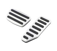 Copri pedale freno frizione Per Isuzu Per D-MAX 2022 2023 2024 Copertura Frizione Pedale Freno Copri pedale freno auto(A)