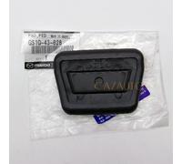 Copri pedale freno gomma originale adatto per Mazda 6 CX-7 CX-9 MX-5