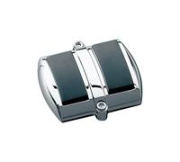 Copri pedale freno Kuryakyn cromato