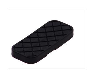 Copri pedale, pedale dell'acceleratore HANS PRIES 111 479