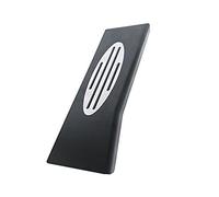Copri Pedali Auto,Copripedali Auto Gas combustibile freno del poggiapiedi resto del piede del rilievo del pedale copertura Uso adatto per Mini Cooper One Hatch Hardtop Countryman Uso adatto per JCW R5