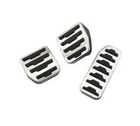 Copri pedali auto Pedali Auto Per Per R&ange R&over Per Evoque 2011 2012 2013-2020